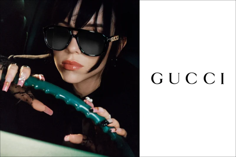 GUCCI