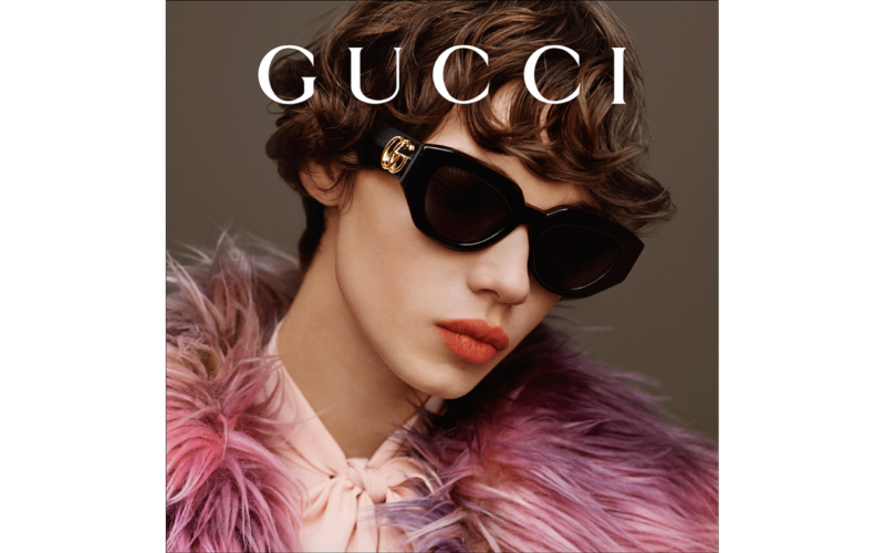 GUCCI