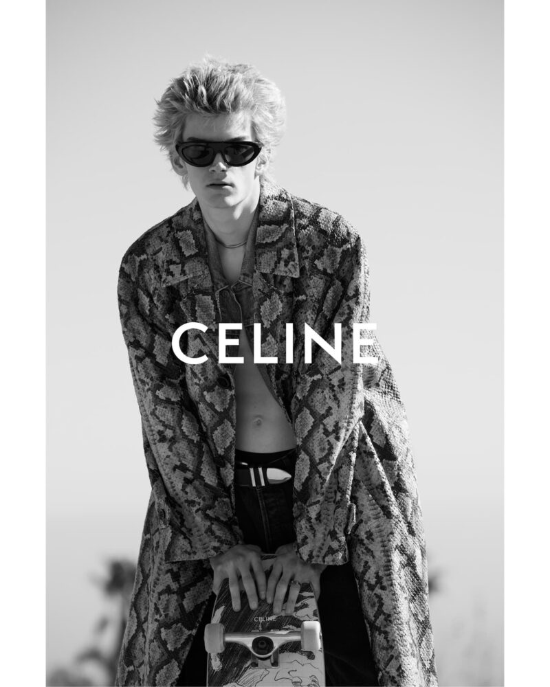 CELINE