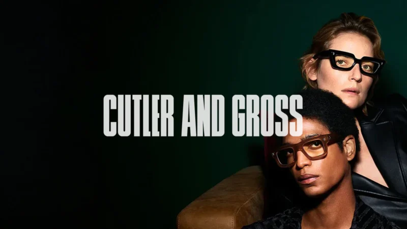 CUTLER AND GROSS