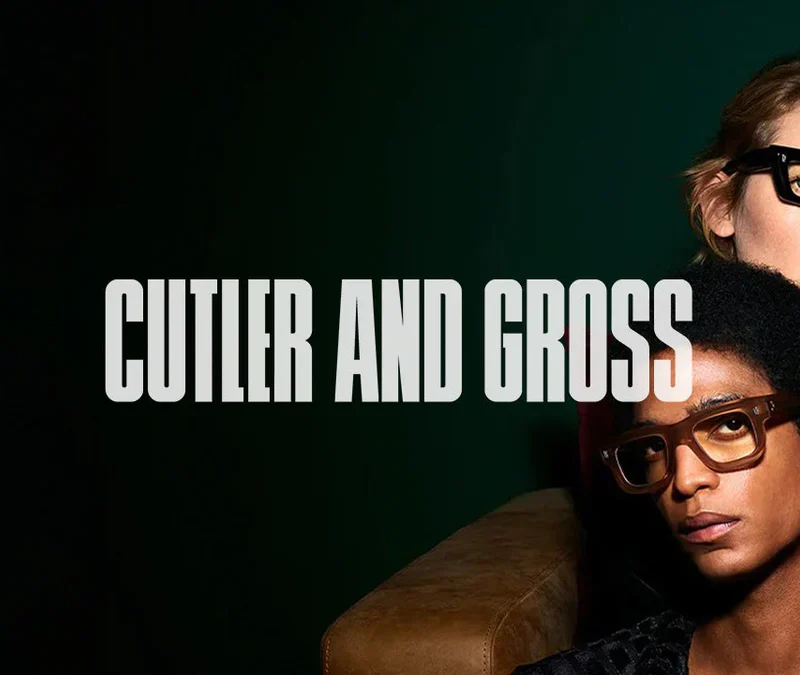 CUTLER AND GROSS