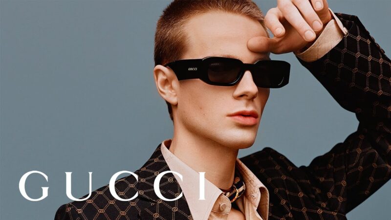 GUCCI